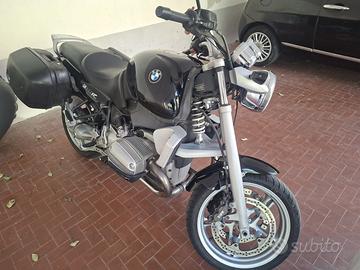 BMW R 850 R