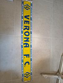 sciarpa Verona Fc