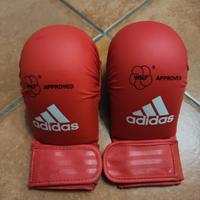 Guantini Adidas Kumite 