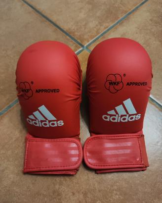 Guantini Adidas Kumite 
