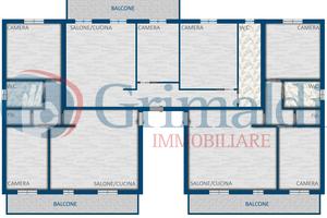 Appartamento Quarto [Cod. rif 3226589VRG]