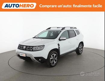DACIA Duster WT64106