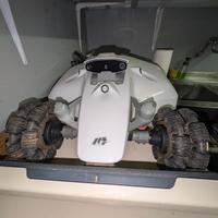 Mammotion Luba 2 Awd 1000