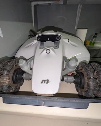 Mammotion Luba 2 Awd 1000