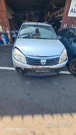 Dacia sandero ricambi