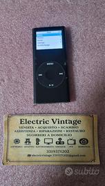 1041NN-Apple iPod Nano 2