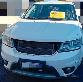 RICAMBI VARI FIAT FREEMONT