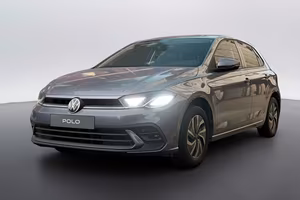 Volkswagen Polo 1.0 TSI Life 95CV DSG 5P