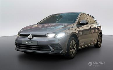 Volkswagen Polo 1.0 TSI Life 95CV DSG 5P