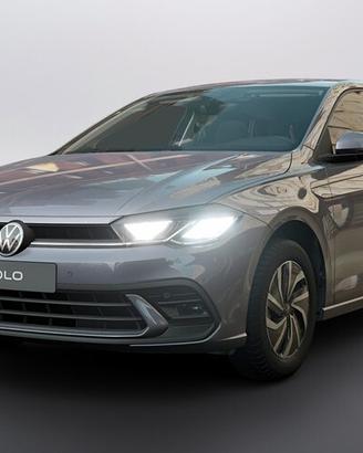 Volkswagen Polo 1.0 TSI Life 95CV DSG 5P