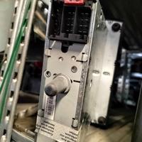 Autoradio FIAT GRANDE PUNTO del 2007