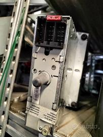 Autoradio FIAT GRANDE PUNTO del 2007
