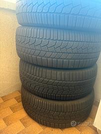 Continental 245/50/19 MS