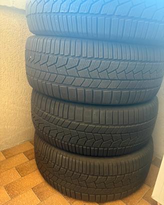 Continental 245/50/19 MS