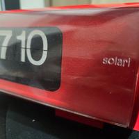 Orologio SOLARI CIFRA 3 SYNCHRON