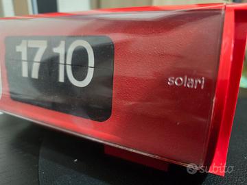 Orologio SOLARI CIFRA 3 SYNCHRON