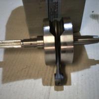 ALBERO MOTORE VESPA ZIP LIBERTY 50 PIAGGIO 969203