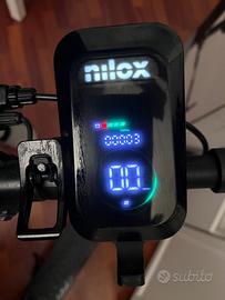 Monopattino elettrico  Nilox S1