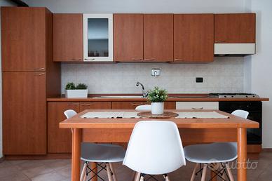 Appartamento vacanza estate 2026 mese/stagione