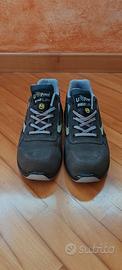 Scarpe antinfortunistiche