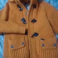 Giacca Bark unisex 14 anni