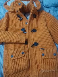 Giacca Bark unisex 14 anni