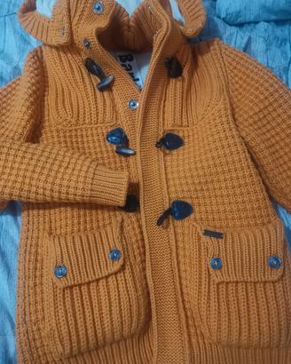 Giacca Bark unisex 14 anni