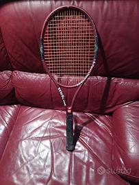 Racchetta wilson titanium