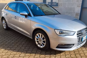 Audi A3 1.6 Tdi 110cv