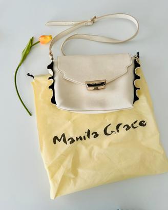 Borsa a tracolla Manila Grace