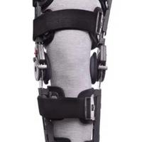 ginocchiera ortopedida post operatoria donjoy