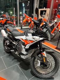 Ktm 790 Adventure