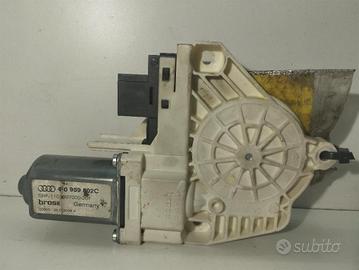 MOTORINO ALZAVETRO POSTERIORE DESTRA AUDI A6 Avant