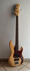 Fender Precision Deluxe made in USA 