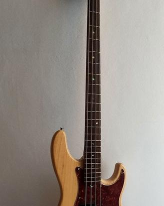 Fender Precision Deluxe made in USA 