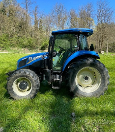 Trattore TDS 95
