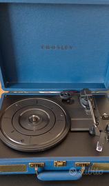 Crosley Cruiser Plus