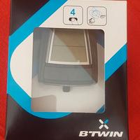 B'Twin Contachilometri Bicicletta