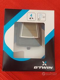 B'Twin Contachilometri Bicicletta
