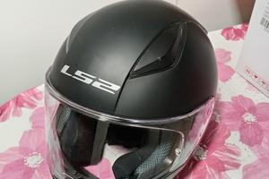 casco moto 