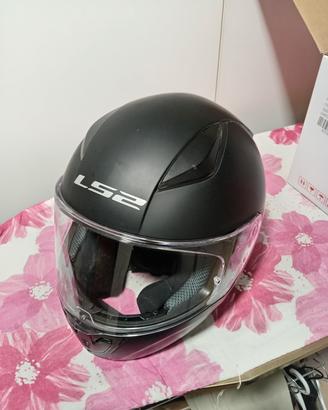 casco moto 