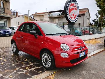 Fiat 500 1.0 Hybrid