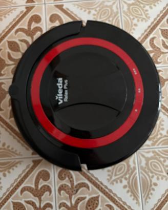 Robot Vileda