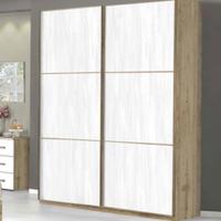 Armadio con ante scorrevoli