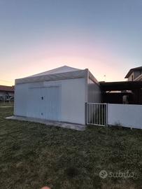Box 12x6m