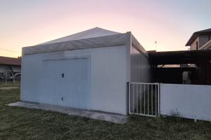 Box 12x6m