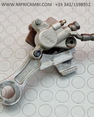 PINZA POSTERIORE TM SMR 450 F 2005 2006 SMX EN MX