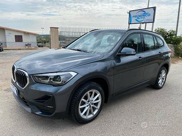 BMW X1 Xdrive18d Business Advantage