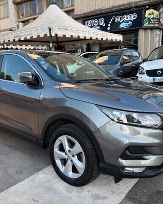 Nissan Qashqai Iva esp. Finanziabile Garanzia