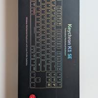 Keychron K1 SE Wireless mechanic keyboard